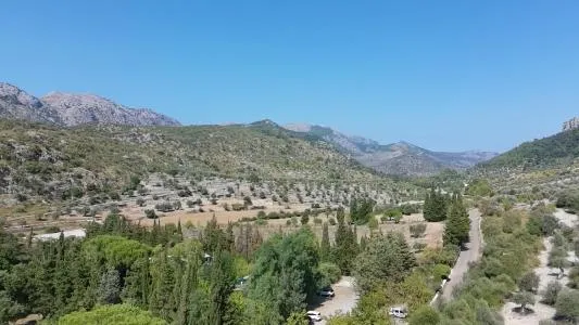 Urbanizable land - Bunyola — photo 12
