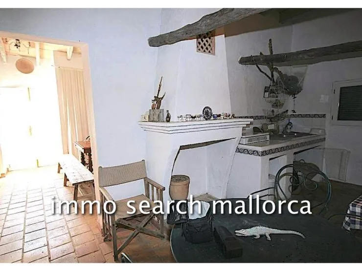 Authentic finca with great landscape views — photo 6