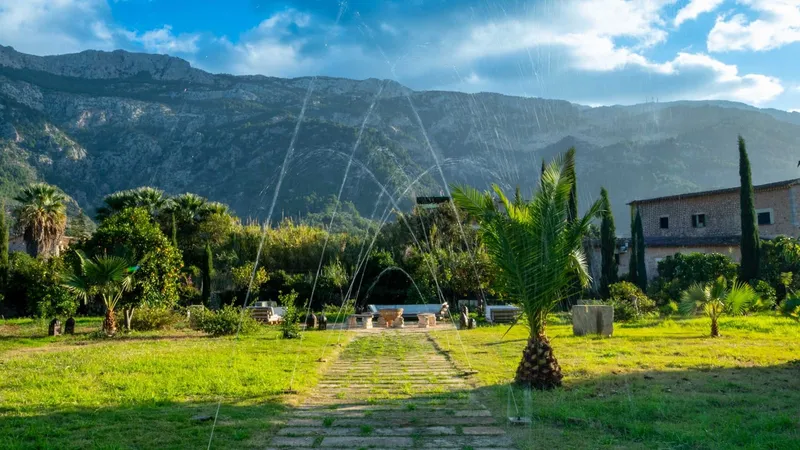 Finca/Country House for rent in Sóller, Mallorca — photo 10