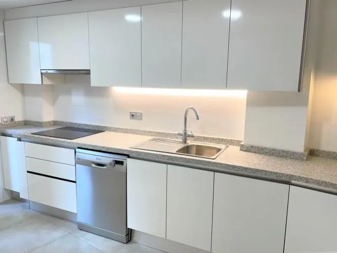 Apartment for rent in Palma de Mallorca, Blanquerna area — photo 9