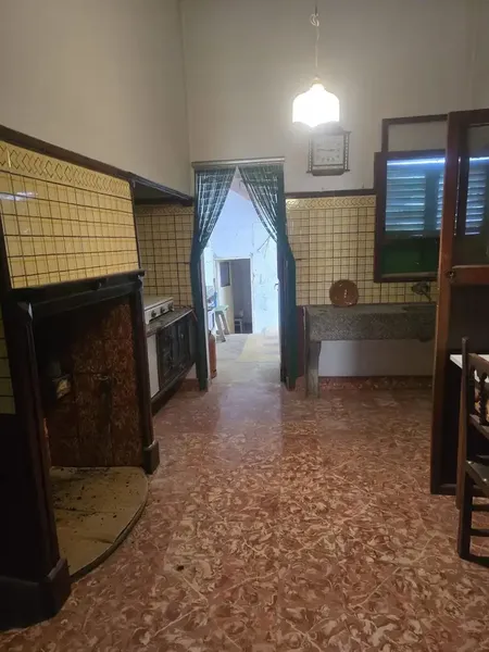 Village house with 2 entrances from 2 streets, with possibility to build another floor — photo 12