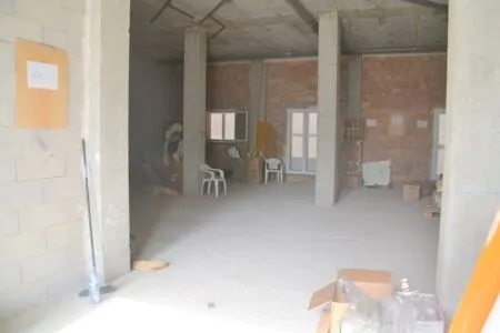 Business Premise - Inca (Cristo Rey), Built Surface 100m² — photo 6