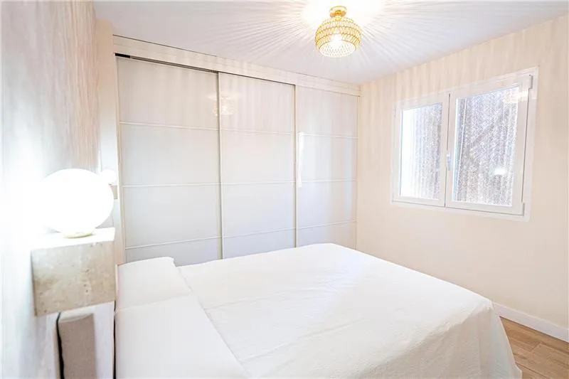 Penthouse with a terrace on the same floor — photo 10