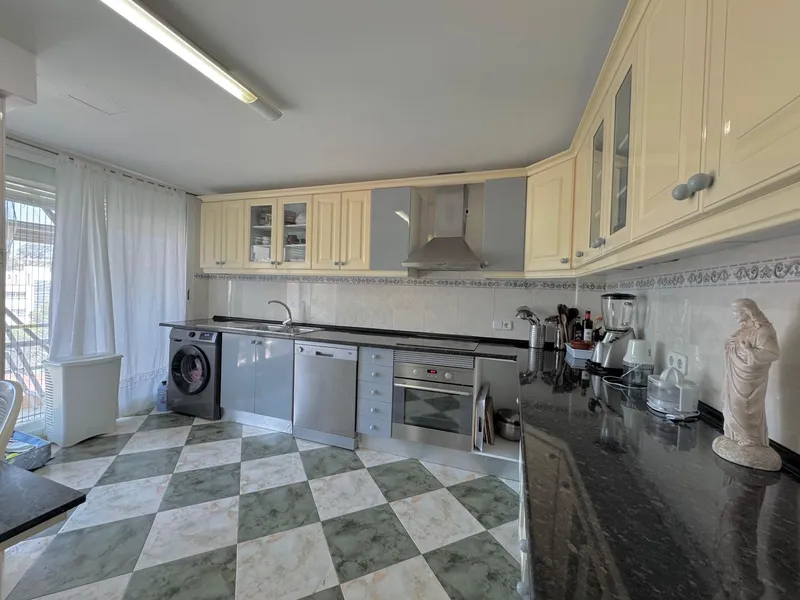 Apartment in Palma — photo 11