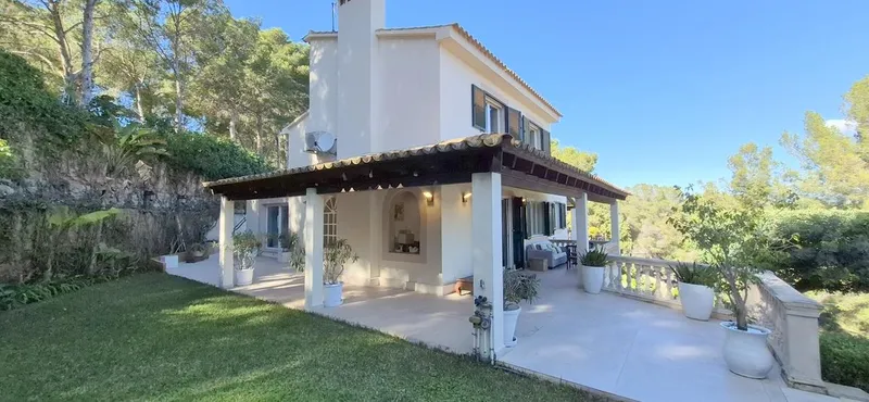 3 bedroom villa with panoramic views and pool — photo 6