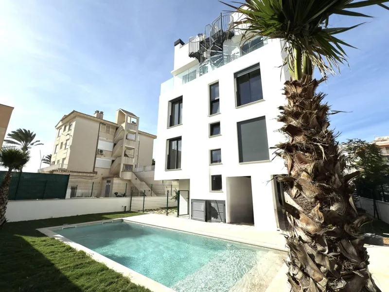 Apartment in Palma de Mallorca — photo 1