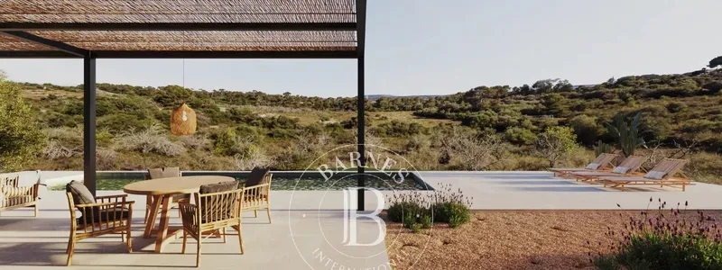 New-Build Finca with Private Pool and Panoramic Views in Sineu — photo 3