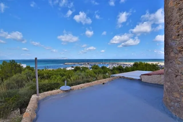 Finca/Country House for rent in Colonia de Sant Pere / Colonia de San Pedro, Artà, Mallorca — photo 11
