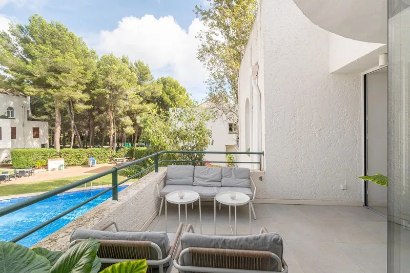 Apartment for sale in Sol de Mallorca, Calvià — photo 2