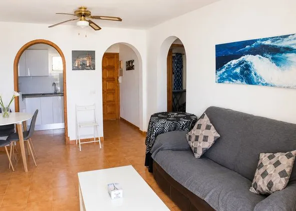 Flat / apartment in Assumpcio Pc, Portocolom, Felanitx — photo 2