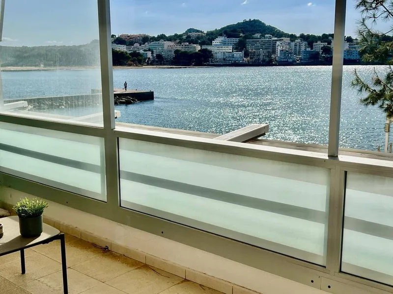 Apartment in Calvià, Province of Balearic Islands — photo 4