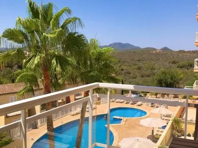 Apartment at Cala Domingos with Pool — photo 5