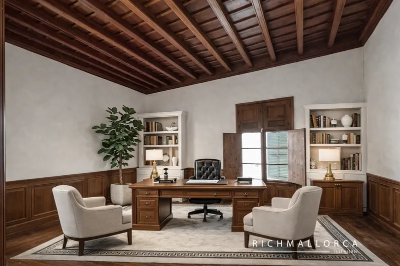 Character Townhouse with Exceptional Potential in Central Llucmajor — photo 10