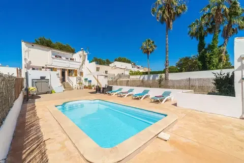 Apartment in Alcudia, Mallorca — photo 2