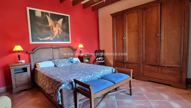 Luxury chalet in Campos — photo 8