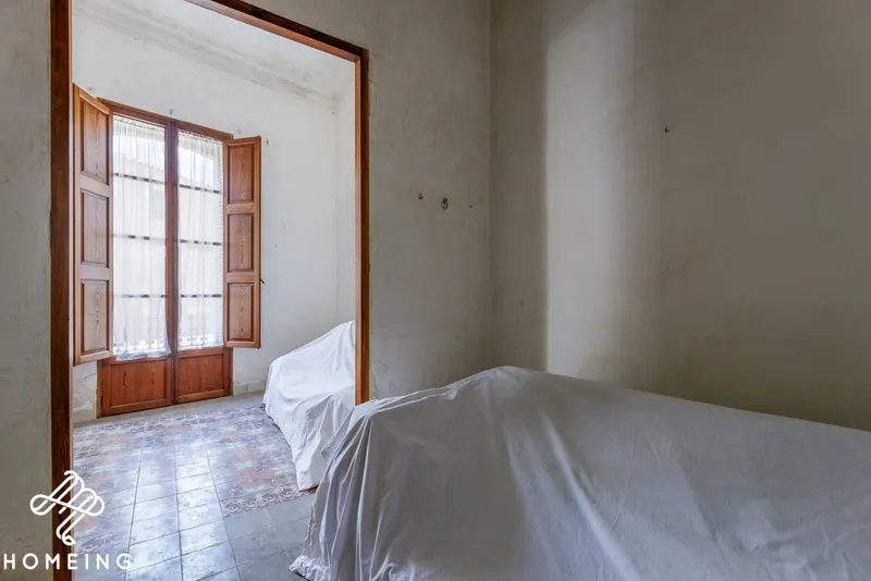 3-storey village house with patio in the centre of Algaida — photo 12