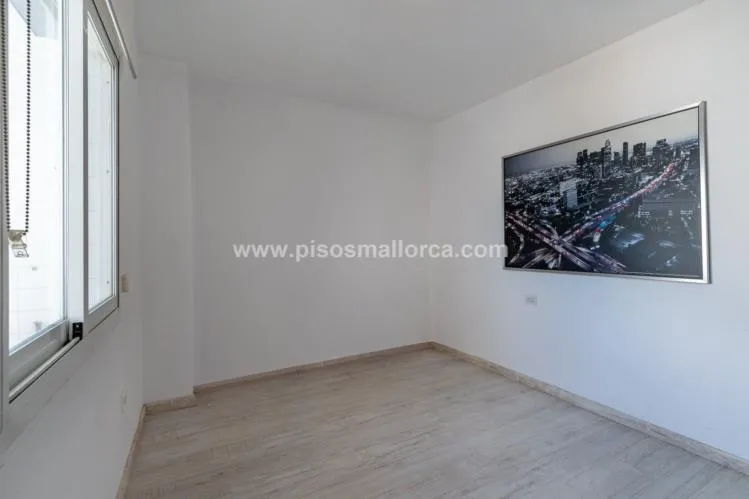 Apartment in Palma de Mallorca, Foners Area — photo 12