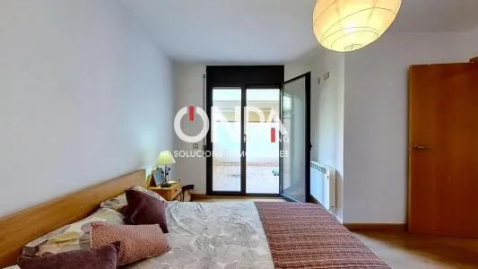 Flat - Camarasa (Sant Llorenç de Montgai) — photo 2