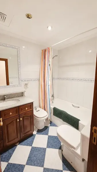 Spacious apartment for rent on the first floor without elevator — photo 7