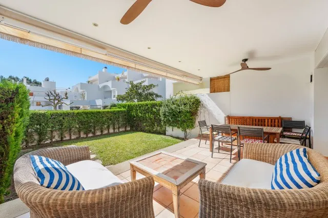 Attractive house for sale in an exclusive area of Puerto Pollensa, North Mallorca — photo 3
