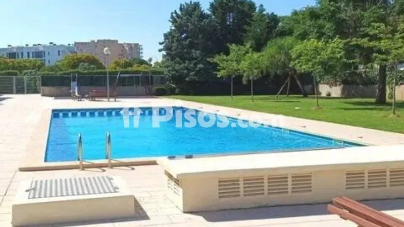 Apartment in Son Rapinya-Los Almendros — photo 2
