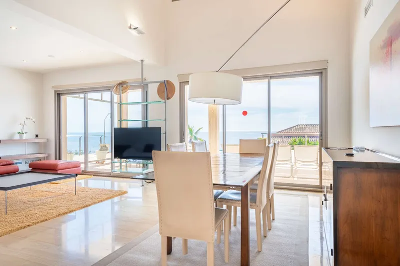 Villa with ETV in Cala Magrana Ullastre — photo 1
