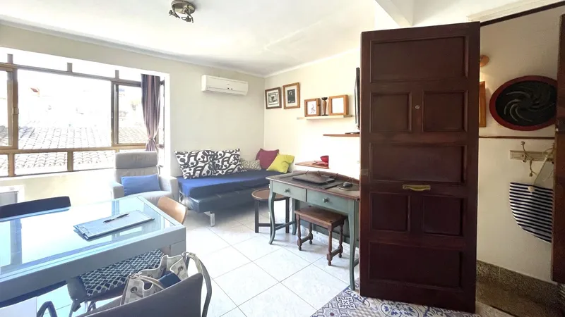 Apartment for sale in Portixol, Palma de Mallorca, Mallorca — photo 1