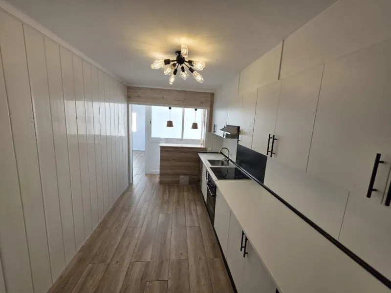 Renovated penthouse with private terrace – Avenida Sa Fonera Porto Cristo — photo 4