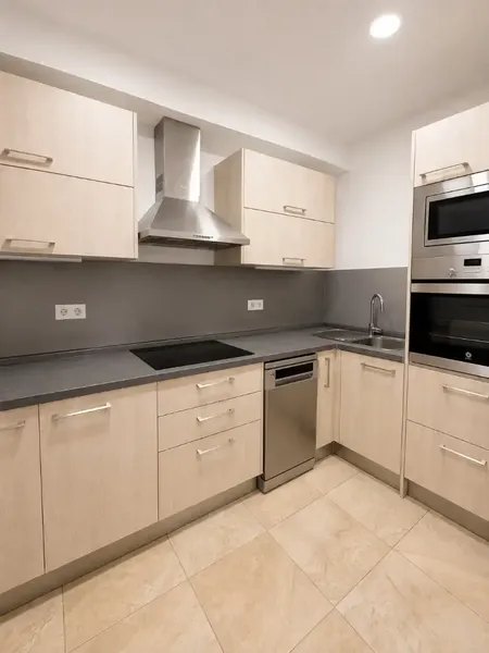 Apartment of 59 m² built in Pere Garau, second floor — photo 5