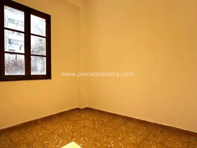 Apartment in Palma de Mallorca, Marques de Fontsanta Area — photo 11