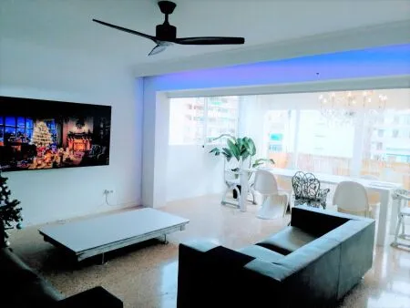 Flat in Llucmajor (S'Arenal) with 126 m² built surface, 10 m² terrace, 4 bedrooms, 2 bathrooms, and lift — photo 9