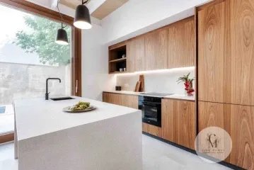 Contemporary elegance with traditional essence, pool and garage in the heart of Pollença — photo 8
