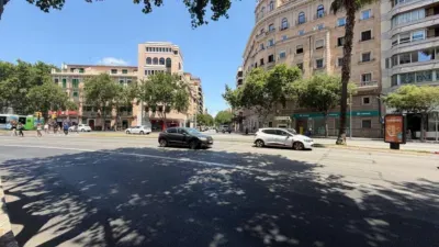 Apartment on Calle Gran I General Consell, no. 9 — photo 5