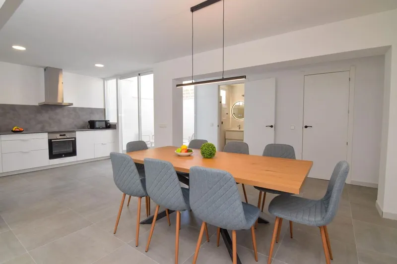 Townhouse for rent in Colonia de Sant Pere / Colonia de San Pedro, Artà, Mallorca — photo 10