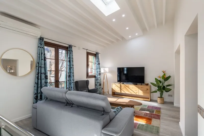 Temporary Professional Rental - Santa Catalina, two bedrooms — photo 4