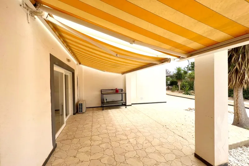 Mediterranean Villa in Santa Ponsa with incredible Sea Views — photo 7