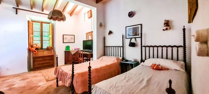 Rural or Farmhouse in Sineu, Province of Balearic Islands — photo 8