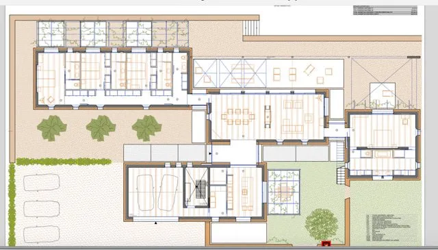 Building plot between Porreres and Felanitx in construction — photo 10
