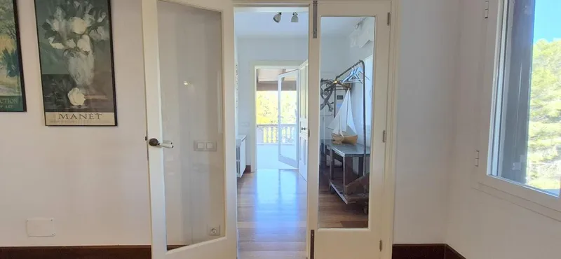 3 bedroom villa with panoramic views and pool — photo 10
