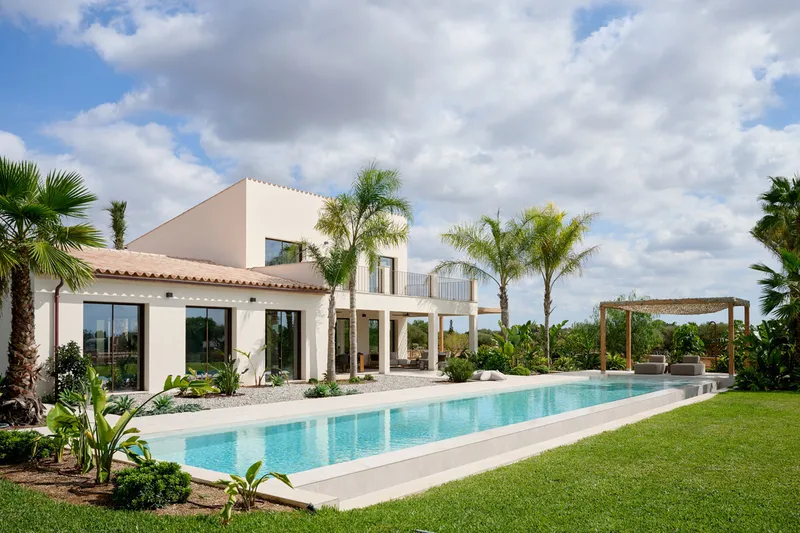Beautiful finca for horse lovers in Llucmajor - Marcel Remus Real Estate — photo 3