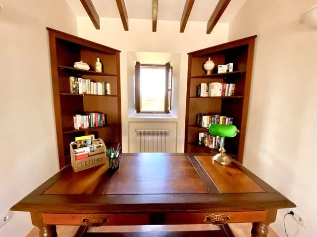 Finca/Country House for rent in Manacor, Mallorca — photo 4