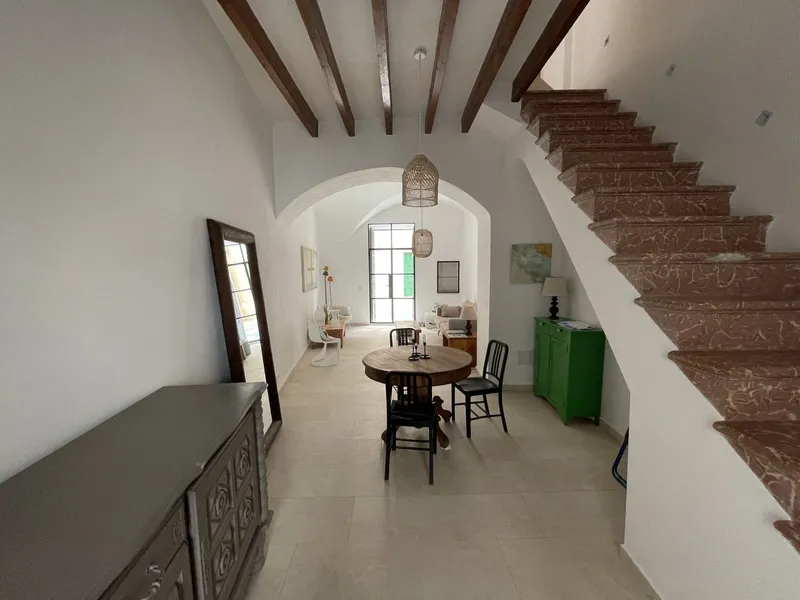 Renovated townhouse in the heart of Campos — photo 6