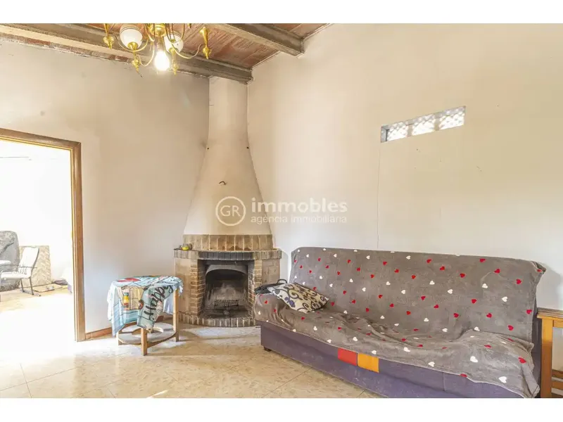Rustic finca with beautiful views in Alaró — photo 10
