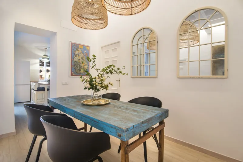Townhouse with holiday rental license in the heart of Santanyí — photo 5