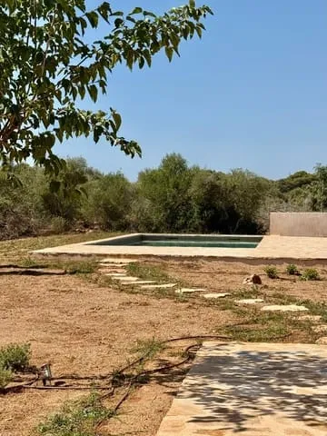 Finca/Country House for rent in Portocolom, Felanitx, Mallorca — photo 11