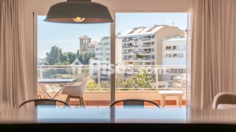 Apartment in El Terreno — photo 9