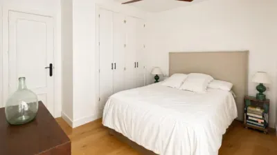 Penthouse on Carrer del Bosc — photo 4