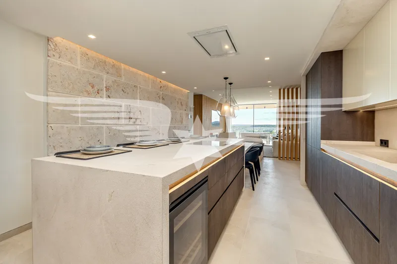 Santa Ponca I Exclusive apartment with first occupancy in 2024 — photo 5