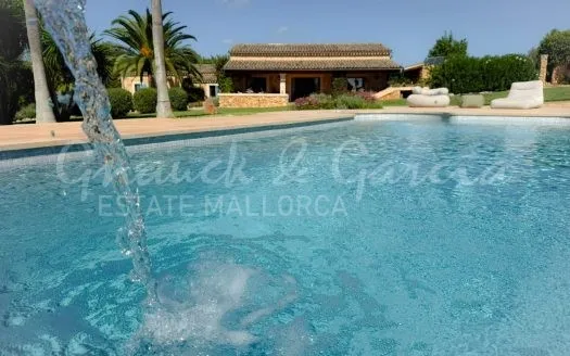 finca in Felanitx — photo 1