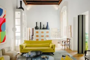 Duplex in La Llotja-Born — photo 6